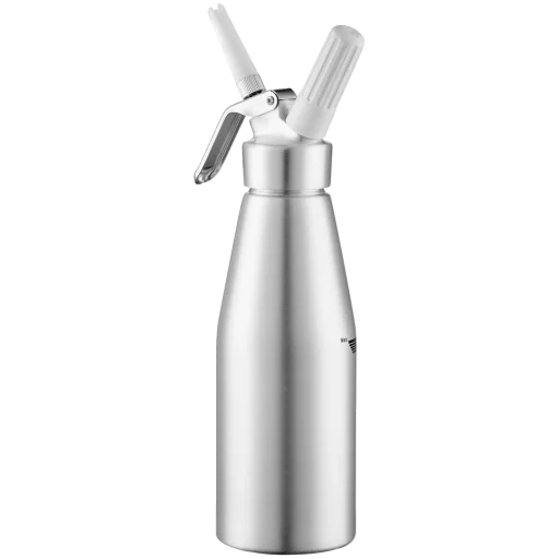 250ml whipper