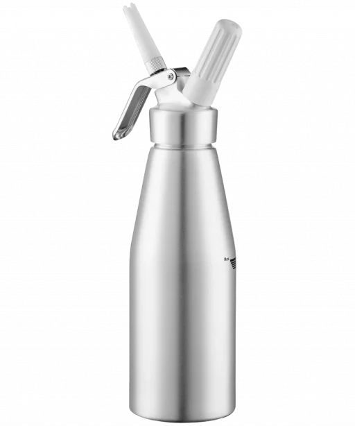250ml whipper