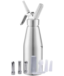 Alternative view of Infuso® Whipped Cream Dispenser - 250ml