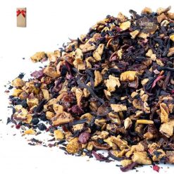 Infuso® Apple & Cranberry