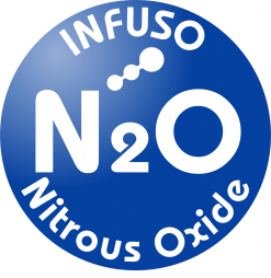 N₂O - Nitrous Oxide