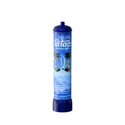 Infuso® 1*640g N₂O cylinder refill