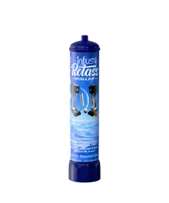 Infuso® 1*640g N₂O cylinder refill
