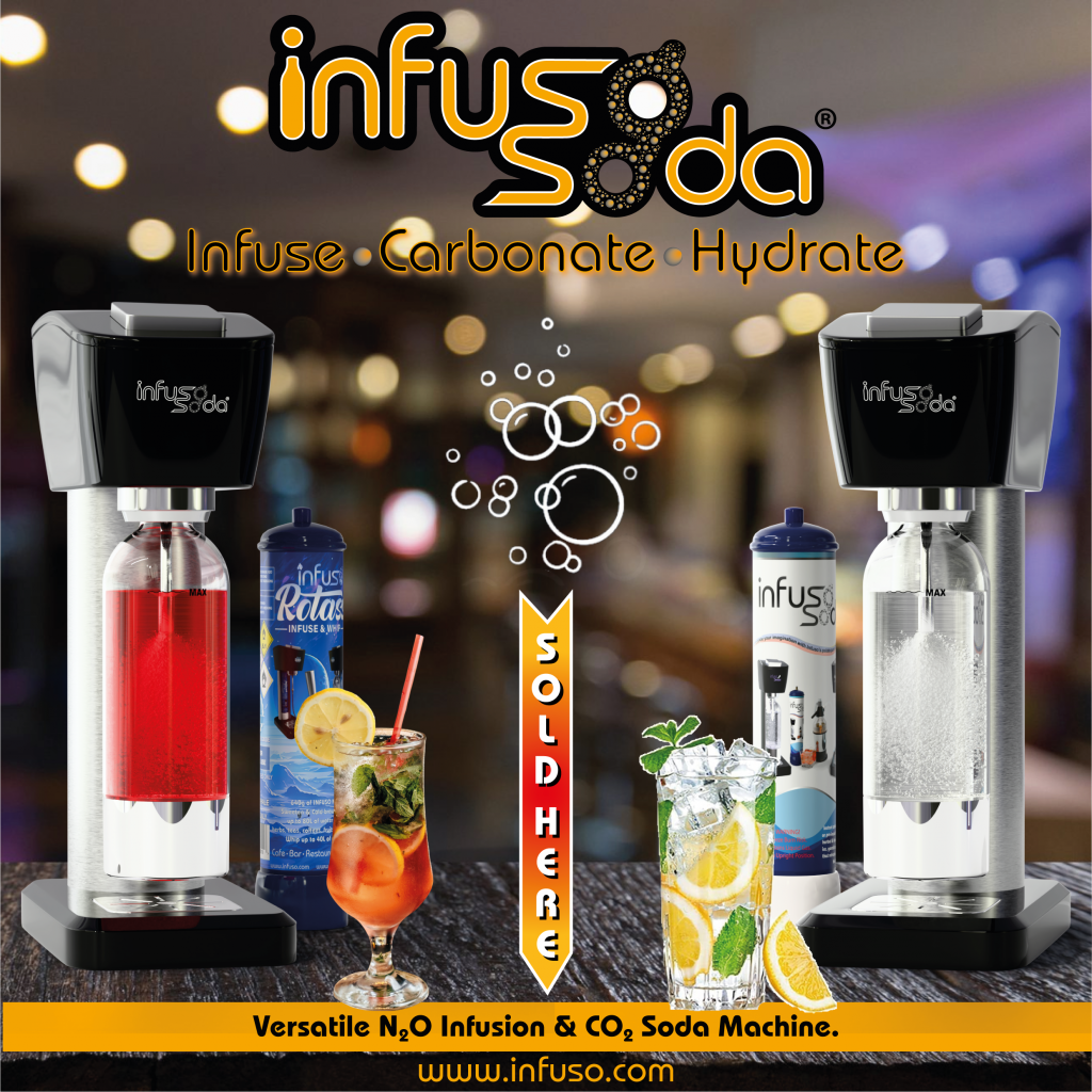 InfusoSoda image
