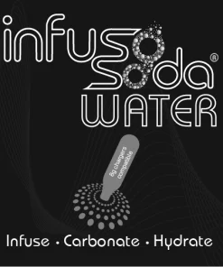 InfusoSodaWater