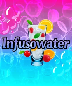 InfusoWaterFlavour