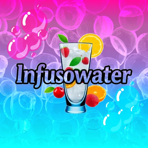InfusoWaterFlavour