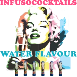 InfusoCocktails