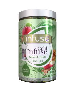 Alternative view of Infuso® Cold Infusion Fruit Teas