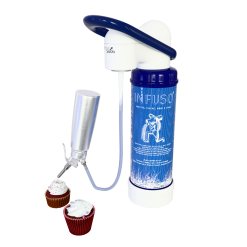 2Kg Infuso Soda&Whip Appliance - Image 2