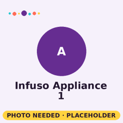 Economy Infuso Soda Appliance