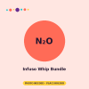 Infuso Whip & Foam Bundle